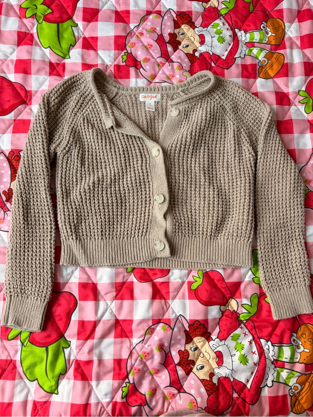 Knit Sweater